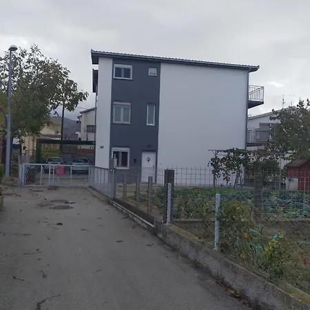 Apartamento M & M