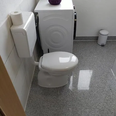 M & M Apartamento