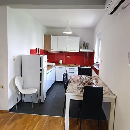 M & M Apartamento *