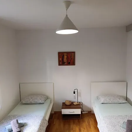 M & M Apartamento Split