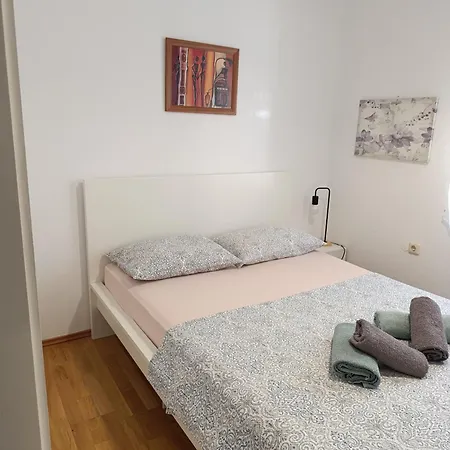 Apartment M & M *