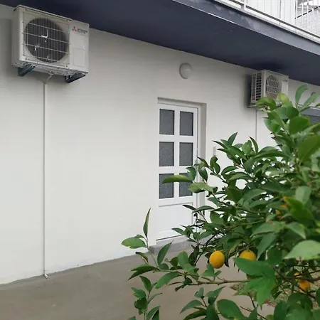 Апартаменти M & M