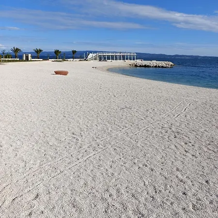 Апартаменти M & M Спліт