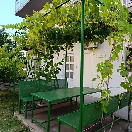 Apartament M & M Split