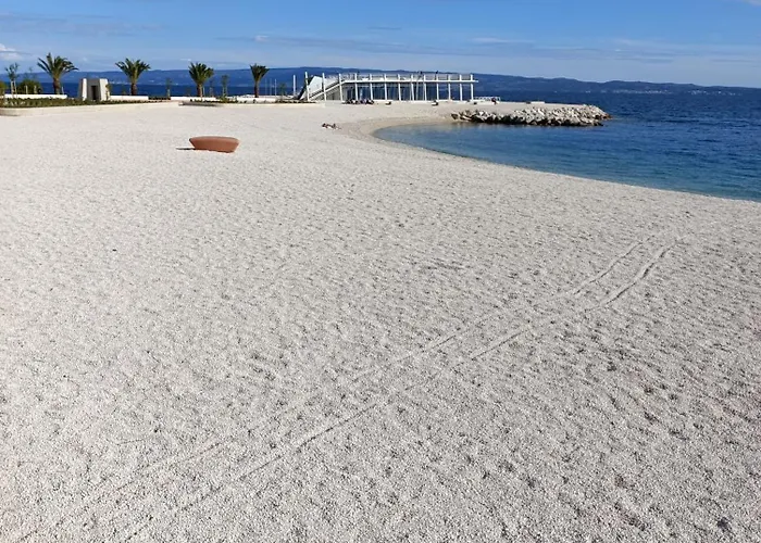 Apartment M & M Split