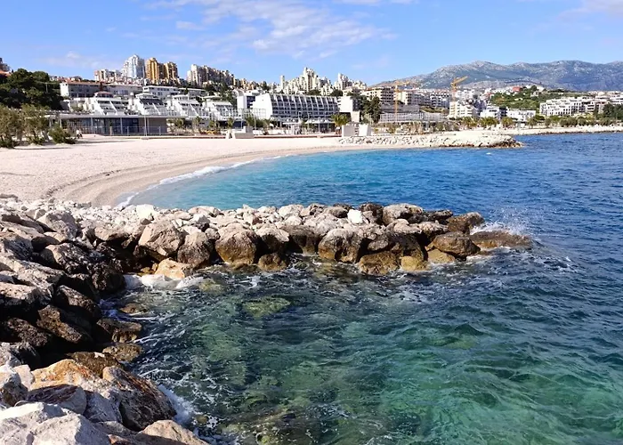 Apartment M & M Split